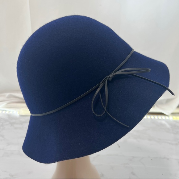 GOORIN BROS floppy wool HAT - Picture 6 of 10